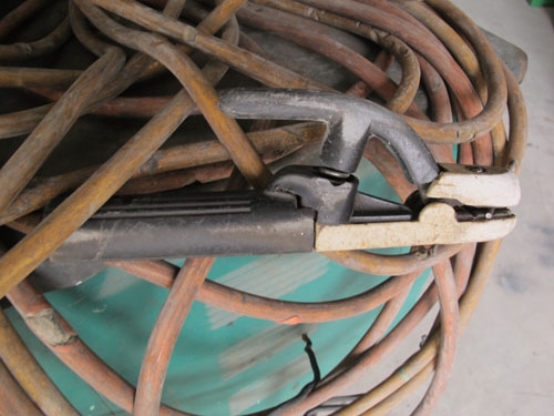 ขายเครื่องเชื่อมไฟฟ้าMAKITA300แอมป์ คอยด์ทองแดงแท้