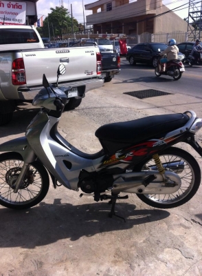 wave 125 สภาพดี ทะเบียนพร้อม เอกสารพร้อมโอน wave 125 สภาพดี ทะเบียนพร้อม เอกสารพร้อมโอน