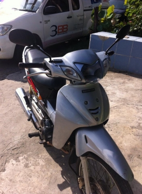 wave 125 สภาพดี ทะเบียนพร้อม เอกสารพร้อมโอน wave 125 สภาพดี ทะเบียนพร้อม เอกสารพร้อมโอน