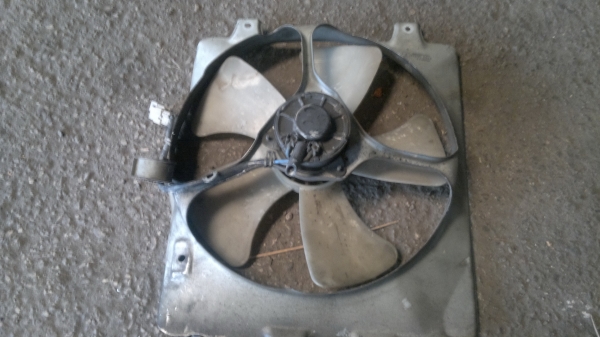 มอเตอร์พัดลมหม้อน้ำพวก4 สูบ TOYOTA