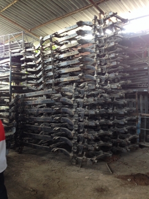 ขาย คัชซีใหม่เก่าเก็บยังไม่ตอกเลข ของ อีซุซุ ดร้าก้อนอายค่ะ