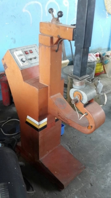 ขายเครื่องถ่วงล้อ เครื่องถอดยาง เครื่องสตีมยาง