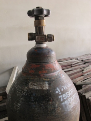 ขายถังลมออกซิเจนสวยๆ