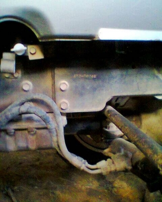 ยันม่าร์ EF453T 45แรงม้า รถสวย ใช้งานอยู่ รถ3ปี  087-2976734