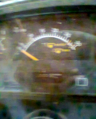 ยันม่าร์ EF453T 45แรงม้า รถสวย ใช้งานอยู่ รถ3ปี  087-2976734