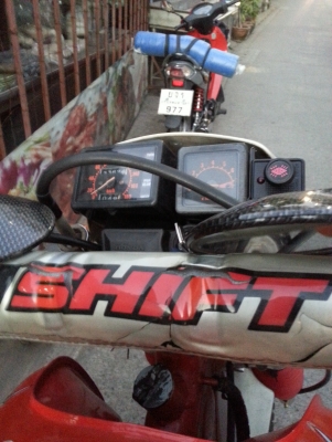 Pharoh 600 สภาพเดิม มีอินวอยซ์
