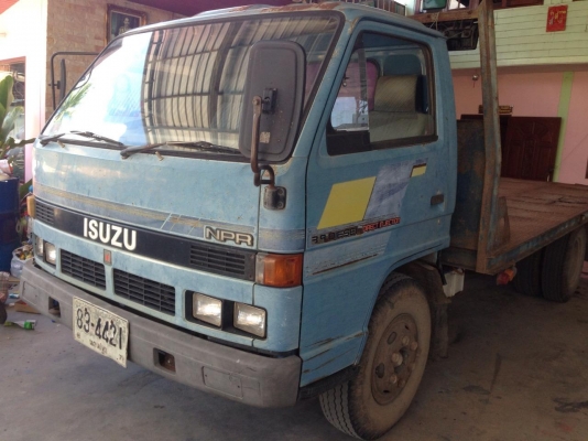 ***ขายแล้วครับขอบคุณ Truck2hand ขาย6ล้อเดิมๆบางๆพื้นเรียบ ISUZU 115 NPR59LU5M แก้มเหลือง ห้างแท้ ปี37 เครื่องเดิมเกียร์เดิม 4BD1 115แรงแน่นๆ แห้งๆไม่มีเยิ้ม เกียร์ดีไม่มีหลุด ช่วงล่างเดิมๆคัสซีสวยเดิมไม่มีบวมไม่มีดาม กระบพื้นเรียบสภาพดีไม่ผุ หัวเก๋งเดิมๆ ***ขายแล้วครับขอบคุณ Truck2hand ขาย6ล้อเดิมๆบางๆพื้นเรียบ ISUZU 115 NPR59LU5M แก้มเหลือง ห้างแท้ ปี37 เครื่องเดิมเกียร์เดิม 4BD1 115แรงแน่นๆ แห้งๆไม่มีเยิ้ม เกียร์ดีไม่มีหลุด ช่วงล่างเดิมๆคัสซีสวยเดิมไม่มีบวมไม่มีดาม กระบพื้นเรียบสภาพดีไม่ผุ หัวเก๋งเดิมๆ