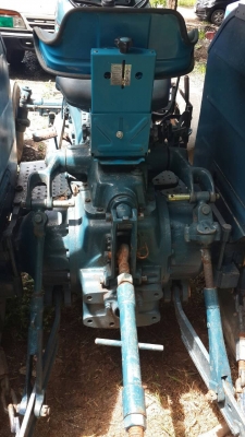 ขาย FORD 6610 ท่อไอดีโต ปั้มแถว เลี้ยวจีโรเตอร์ ทำสีใหม่ ยางล้อหลัง 80\% ท่อไอเสียใหม่ เบาะนั่งใหม่ เช็คปั้มโซล่ามาใหม่ ยังไม่ได้ทำงานเลย เล่มทะเบียนพร้อมโอนปีละ 50 บาท มีผานหน้ากับเครื่องเจาะหลุม ราคา 360,000 บาท ขาย FORD 6610 ท่อไอดีโต ปั้มแถว เลี้ยวจีโรเตอร์ ทำสีใหม่ ยางล้อหลัง 80\% ท่อไอเสียใหม่ เบาะนั่งใหม่ เช็คปั้มโซล่ามาใหม่ ยังไม่ได้ทำงานเลย เล่มทะเบียนพร้อมโอนปีละ 50 บาท มีผานหน้ากับเครื่องเจาะหลุม ราคา 360,000 บาท