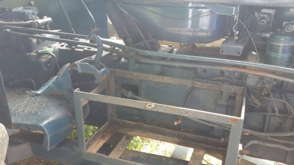 ขาย FORD 6610 ท่อไอดีโต ปั้มแถว เลี้ยวจีโรเตอร์ ทำสีใหม่ ยางล้อหลัง 80\% ท่อไอเสียใหม่ เบาะนั่งใหม่ เช็คปั้มโซล่ามาใหม่ ยังไม่ได้ทำงานเลย เล่มทะเบียนพร้อมโอนปีละ 50 บาท มีผานหน้ากับเครื่องเจาะหลุม ราคา 360,000 บาท ขาย FORD 6610 ท่อไอดีโต ปั้มแถว เลี้ยวจีโรเตอร์ ทำสีใหม่ ยางล้อหลัง 80\% ท่อไอเสียใหม่ เบาะนั่งใหม่ เช็คปั้มโซล่ามาใหม่ ยังไม่ได้ทำงานเลย เล่มทะเบียนพร้อมโอนปีละ 50 บาท มีผานหน้ากับเครื่องเจาะหลุม ราคา 360,000 บาท