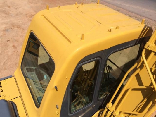 ขายรถแบคโฮ KOMATSU PC130-6 ระบบไฟฟ้าเต็ม รถนอกนำเข้าสภาพสวย สนใจติดต่อ 081-2990958 มีVDOการทำงานครับ ขายรถแบคโฮ KOMATSU PC130-6 ระบบไฟฟ้าเต็ม รถนอกนำเข้าสภาพสวย สนใจติดต่อ 081-2990958 มีVDOการทำงานครับ