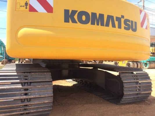 ขายรถแบคโฮ KOMATSU PC130-6 ระบบไฟฟ้าเต็ม รถนอกนำเข้าสภาพสวย สนใจติดต่อ 081-2990958 มีVDOการทำงานครับ ขายรถแบคโฮ KOMATSU PC130-6 ระบบไฟฟ้าเต็ม รถนอกนำเข้าสภาพสวย สนใจติดต่อ 081-2990958 มีVDOการทำงานครับ