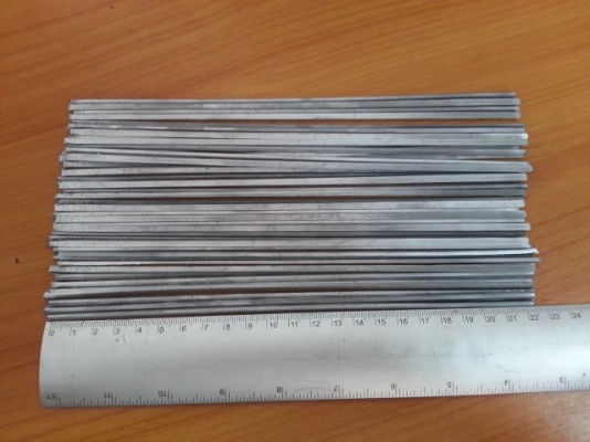 ลวดเชื่อมอลูมิเนียม โดยใช้แก๊สเชื่อม จากอเมริกา ลวดเชื่อมอลูมิเนียม โดยใช้แก๊สเชื่อม จากอเมริกา