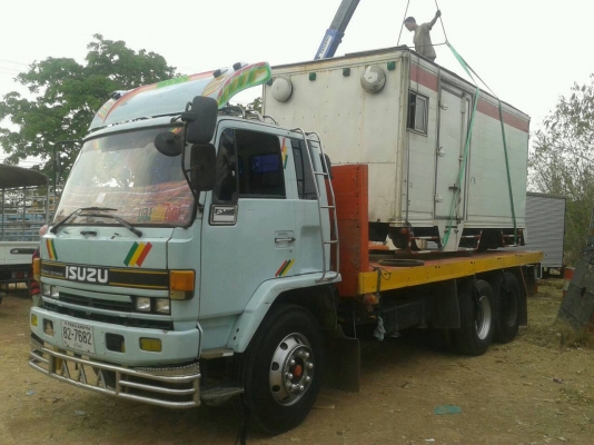 รถรับจ้างขนของ ร้อยเอ็ด โคราช บุรีรัมย์ ขอนแก่น สุรินทร์ ชัยภูมิ มหาสารคาม โทร090-8588220