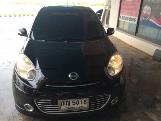 ขายรถบ้าน NISSAN MARCH รุ่นTOP ปี2011 (เจ้าของขายเอง) ติดต่อ 081-2990958 ขายรถบ้าน NISSAN MARCH รุ่นTOP ปี2011 (เจ้าของขายเอง) ติดต่อ 081-2990958