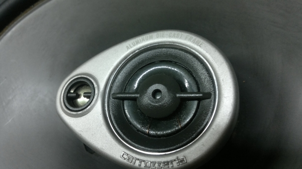 ลำโพงดอก 6*9 นิ้ว Carrozzeria Pioneer TS-66998A