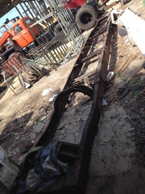 ขาย คัสซี รถบัส 6ล้อ ยีห้อBENZ พร้อมเล่มทะเบียน ขาย คัสซี รถบัส 6ล้อ ยีห้อBENZ พร้อมเล่มทะเบียน