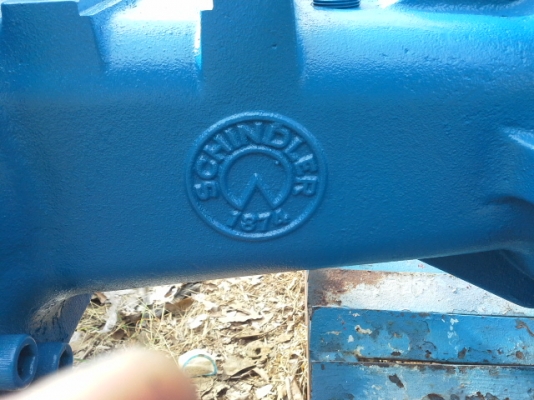 ขายเพลาหน้า ชิลเดอร์ฟอร์ด