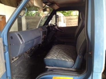 NPR 115 เครน