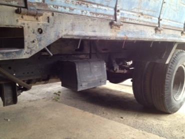 NPR 115 เครน