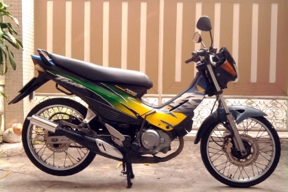 ขออนุญาติขาย HONDA TENA NEW 110 ราคา 9,900 สภาพสวยเดิม โอนให้ฟรี