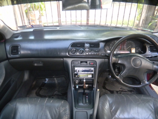 ขาย Honda accord ปี96 ไฟสองก้อน ขาย Honda accord ปี96 ไฟสองก้อน