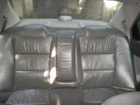 ขาย Honda accord ปี96 ไฟสองก้อน ขาย Honda accord ปี96 ไฟสองก้อน