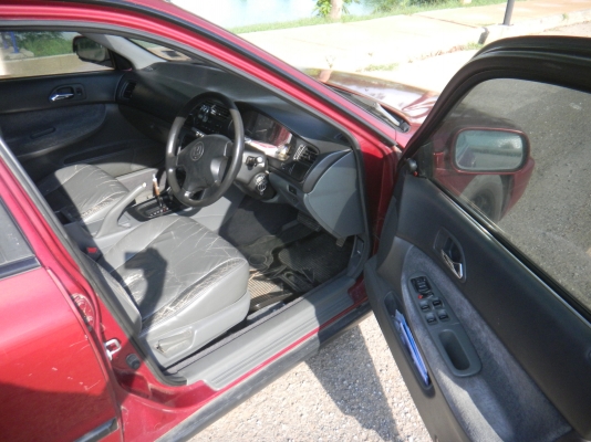 ขาย Honda accord ปี96 ไฟสองก้อน ขาย Honda accord ปี96 ไฟสองก้อน