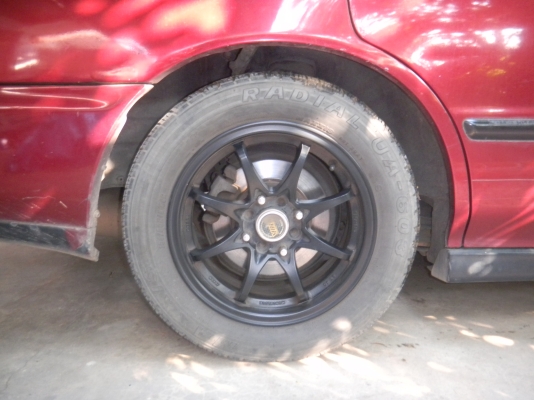 ขาย Honda accord ปี96 ไฟสองก้อน ขาย Honda accord ปี96 ไฟสองก้อน