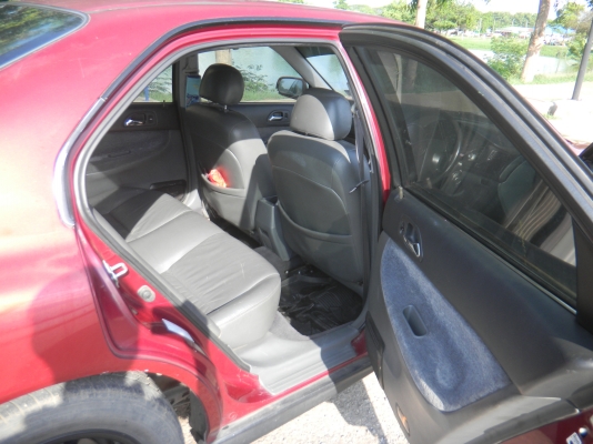 ขาย Honda accord ปี96 ไฟสองก้อน ขาย Honda accord ปี96 ไฟสองก้อน