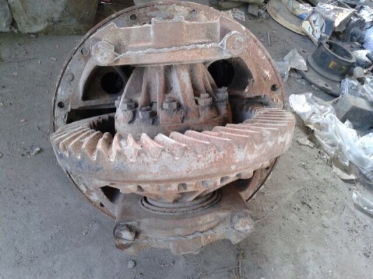 เฟืองท้าย isuzu 175 ลูกหน้า เฟืองท้าย isuzu 175 ลูกหน้า