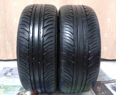 ยาง,195-50-15 KUMHO KU31 ดอกหนาไม่ปะหนึ่งคู่1,800