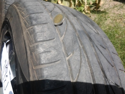 ล้อแม็กขอบ17  7900บ