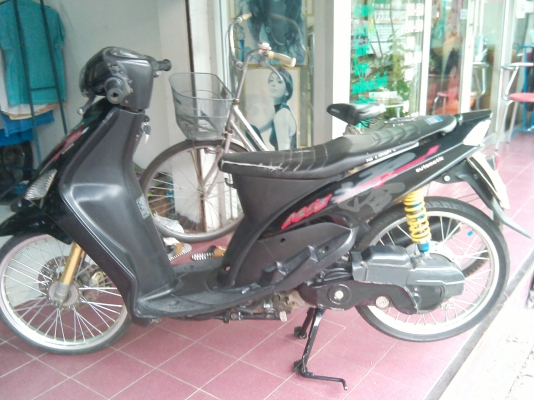 มีโอเครื่องเดิม8500