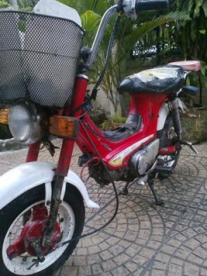 ขาย ชาลี สภาพ70\% อ่านก่อนโทรครับ