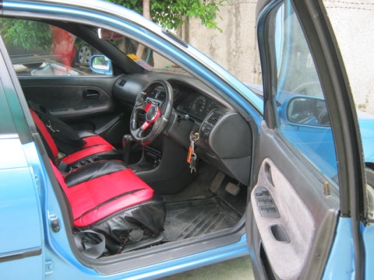 ขายTOYOTA, COROLLA 1.6 GLi ปี 1994 เกียร์ออโต้ รถบ้านแท้ สวยนางฟ้า78000