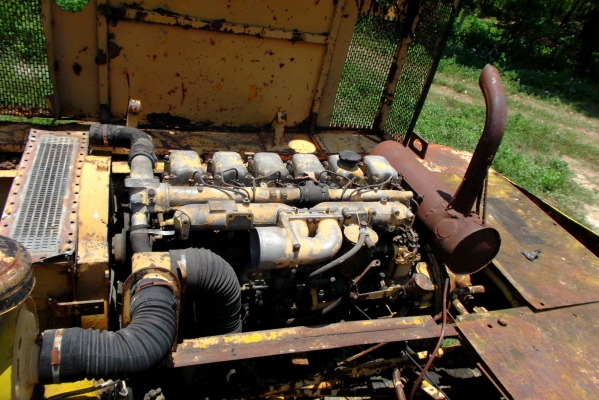 ขายด่วนรถแบคโอKOBELCO909เครือง6D22โช่สภาพดี