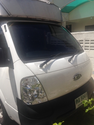 รถบรรทุก4ล้อ Kia2900