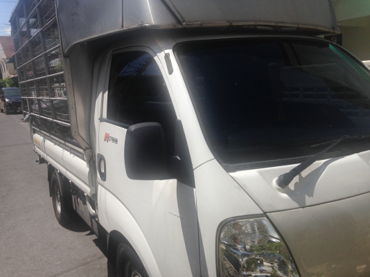 รถบรรทุก4ล้อ Kia2900
