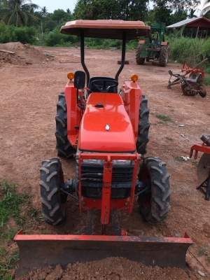 คูโบต้าL3408พร้อมใช้ราคาถูก