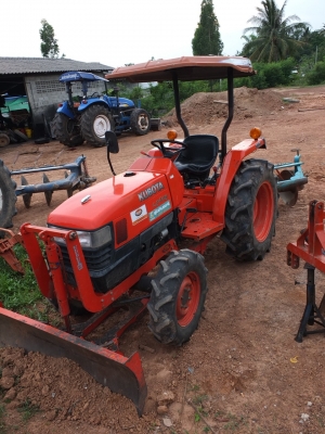 คูโบต้าL3408พร้อมใช้ราคาถูก