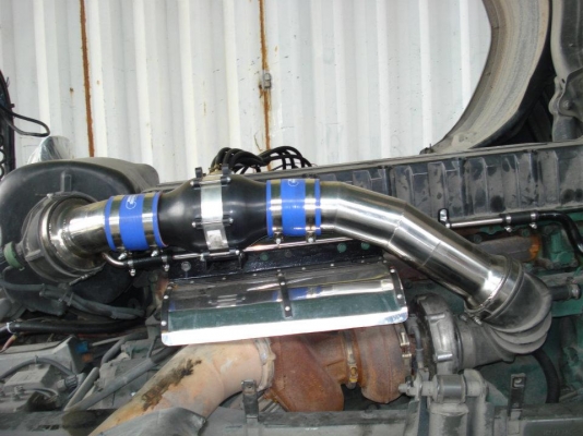 ขายชุดติดตั้ง NGV เชื้อเพลิงร่วม เทคโนโลยีจากอเมริกา