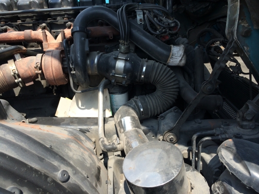 ขายชุดติดตั้ง NGV เชื้อเพลิงร่วม เทคโนโลยีจากอเมริกา