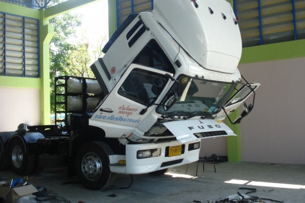 ขายชุดติดตั้ง NGV เชื้อเพลิงร่วม เทคโนโลยีจากอเมริกา