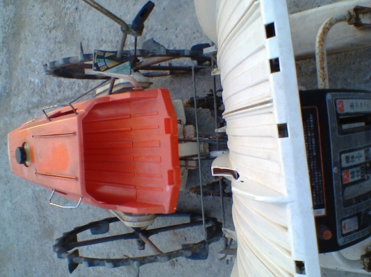 ขายรถดำนา