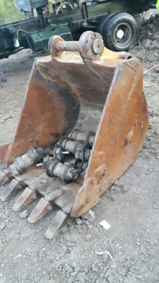 บุ้งกี๋200-7พร้อมโรลเลอร์