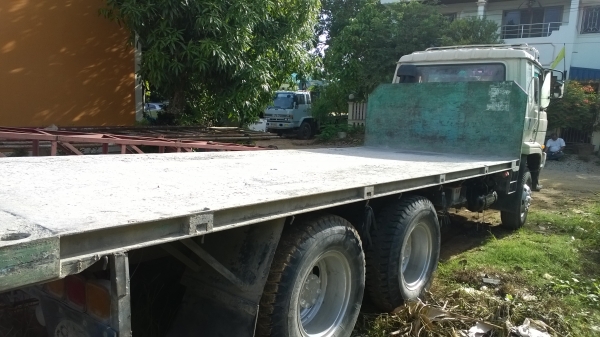 10ล้อ2เพลา NISSAN CW430M 250แรง(ในเล่ม)พื้นเรียบ ปี*38รถเดิมๆบาง ห้างแท้... 10ล้อ2เพลา NISSAN CW430M 250แรง(ในเล่ม)พื้นเรียบ ปี*38รถเดิมๆบาง ห้างแท้...