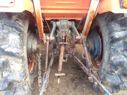 ขายคูโบต้าL2602