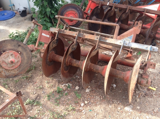 ขายคูโบต้าL2602