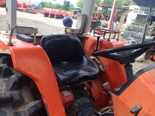 ขายคูโบต้าL2602