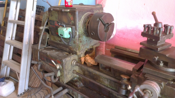 Sell> ขายแท่นมือสอง 5 ฟุต 2 เพลา เกียร์กระตุก ราคาเบาๆ ราคาน่าจับจอง กำแพงแสน นครปฐมครับผม